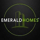 Emerald Homes Turkey | MERSIN
