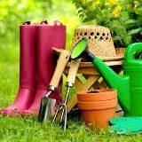 Дача мечты. Сад и огород