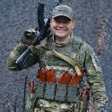 ЮРИЙ МАКСИМОВ. Оружие, оптика, снаряжение, снайпинг, военная медицина, Сочи, Кавказ