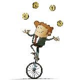 Изобретатель велосипеда