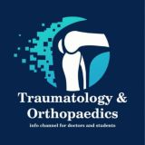 📚Traumatology & Orthopaedics