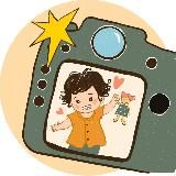 Улыбнись ради мамы