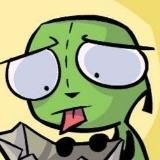 { Invader Zim Confession! } 👽