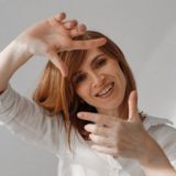 Я-ФОТОГРАФ с Мариной Туник