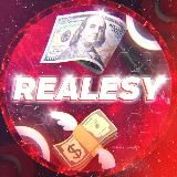 🔵 𝗥𝗲𝗮𝗹𝗘𝗮𝘀𝘆 - 𝗜𝗻𝗳𝗼 🔵