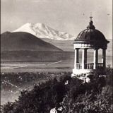 Беседка Пятигорск