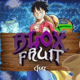BlOX FRUIT'S CHAT