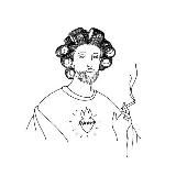 леді ґолдшмідт