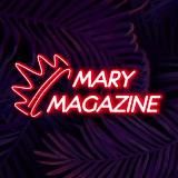 MARY MAGAZINE - КУПИТЬ ВЕЙП С ТГК/ЖИЖА С ТГК