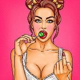 Руки на Стол🔞