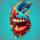 Акулий ТОРТ