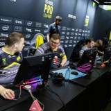 Киберспорт Игроки Стример