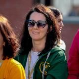 Анастасия Свистунова. Хлеб, туризм, рок-н-ролл.