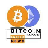 Bitcoin Altcoin Crypto News