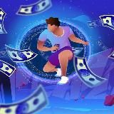 Антон в Китае