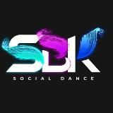 Salsa BACHATA Kizomba