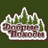 Добрые походы. Жизнь в лесу, охота, рыбалка, Избы.