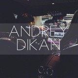 ANDREY DIKAN