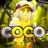 cocoadrile - news 🖤🐊