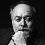 Бородатый друг твоей мамы