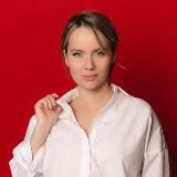 с Ириной Макаровой