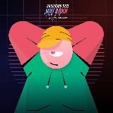 Засыпаю под мигалки, пока я в федеральном