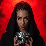 КСЕНИЯ ЛАВА🌋