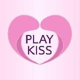 Play.Kiss - знакомства, общение, игры и вечеринки СПб