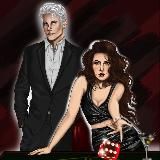 Dramione with PhD in Magic