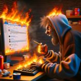 Блаженный Чат 💠