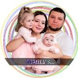 Нескучный декрет с Настей и Лизой