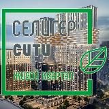 ЖК Селигер Сити