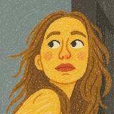 Нарочито спокойно