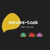 Movies tasck USDT2025