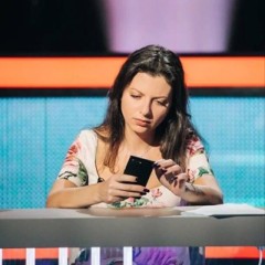 Маргарита Симоньян. Помощь