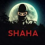 SHAHA PUBG