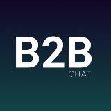 B2B CHAT