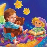 Аудиосказки 📼