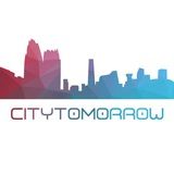 CITY TOMORROW