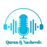 Quran & Nasheeds