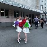 ЛЕДИ В МЕДЕ👩🏼⚕️👩🏼⚕️