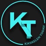 Kaskelen today
