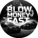 BMF - BLOW MONEY FAST