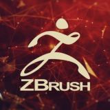 Zbrush 3D Ru