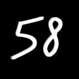 58 - Пятьдесят Восемь