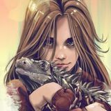 Незабудочка memories...