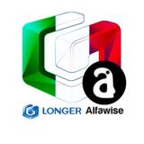 Alfawise-Longer 3D Italia 🇮🇹