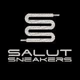 👟⚜️SALUTSNEAKERS👟⚜️
