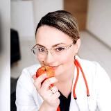 ТЕРАПЕВТ, ЛИПИДОЛОГ Елена Черненко