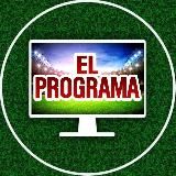 EL PROGRAMA 🖥🔞